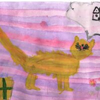 Галкина Софья, 5 лет, Заветное желание