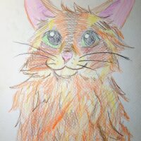 Зайцев Ярослав Алексеевич, 6 лет, Рыжик